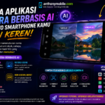 Ini Alasan Kenapa Aplikasi Kamera Berbasis AI Bikin Foto Smartphone Kamu Makin Keren