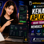 Kenapa Aplikasi: agar Tidak Salah Membaca Peluang