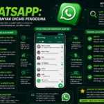 Kenapa Whatsapp: yang Lagi Banyak Dicari Pengguna
