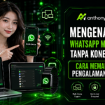 Mengenal Fitur WhatsApp Multi-Device Tanpa Koneksi Utama: Cara Memaksimalkan Pengalaman Chat Anda