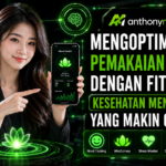 Mengoptimalkan Pemakaian iPhone dengan Fitur Kesehatan Mental yang Makin Canggih