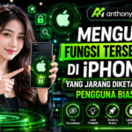 Menguak Fungsi Tersembunyi di iPhone yang Jarang Diketahui Pengguna Biasa