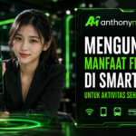 Mengungkap Manfaat Fitur NFC di Smartphone untuk Aktivitas Sehari-hari