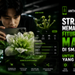 Strategi Memanfaatkan Fitur Kamera Makro di Smartphone untuk Foto Detail yang Memukau