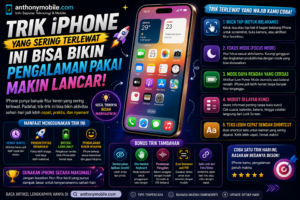 Trik iPhone yang Sering Terlewat Ini Bisa Bikin Pengalaman Pakai Makin Lancar